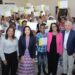 GANA y CONANI graduarán a más 1013 mil personas del programa de sensibilización en Crianza Positiva