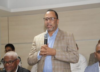 Frente Magisterial José Francisco Peña Gómez juramenta estructura política del Gran Santo Domingo