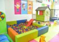 Ideare: primer centro especializado en diversión infantil de la avenida Independencia
