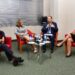 CESEDE realizó conversatorio sobre de seguridad y salud mental