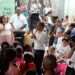Ministerio Cristiano el Monte de Sion y Fundecund realiza actividad con niños