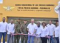 Presidente Abinader, MIDE y DIGEV inauguran moderna Escuela Técnico-Vocacional en Pedernales 