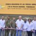 Presidente Abinader, MIDE y DIGEV inauguran moderna Escuela Técnico-Vocacional en Pedernales 