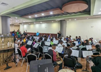 “Unidos por la Altagracia en concierto sinfónico”, se hará en el Teatro Nacional