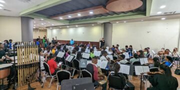 “Unidos por la Altagracia en concierto sinfónico”, se hará en el Teatro Nacional