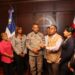 CIPEFUMI reconoce aportes del Comandante General de la FARD