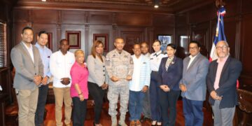 CIPEFUMI reconoce aportes del Comandante General de la FARD