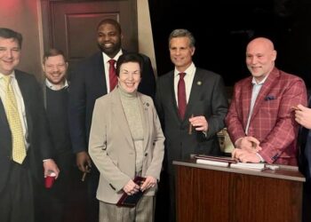 Reconocen a Embajada Dominicana en EE. UU. por su defensa a la industria del cigarro