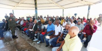 Presidente Junta de Retiro FFAA dice mejorarán pensiones de militares retirados