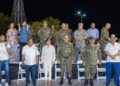 Ejército de República Dominicana busca recuperar respeto a los símbolos patrios