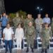 Ejército de República Dominicana busca recuperar respeto a los símbolos patrios