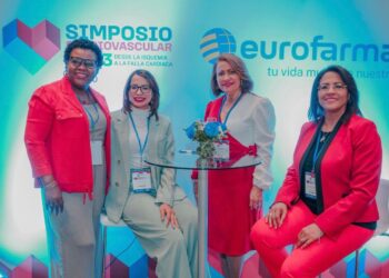 Sociedad de Cardiología realiza el 1er. simposio de actualización médica continua