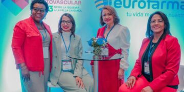 Sociedad de Cardiología realiza el 1er. simposio de actualización médica continua