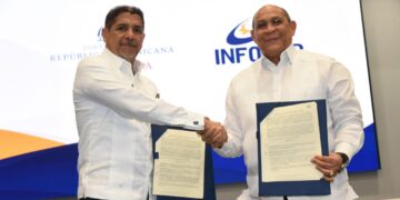 Ministerio de Agricultura e INFOTEP capacitarán a técnicos en alta tecnología para el sector agropecuario