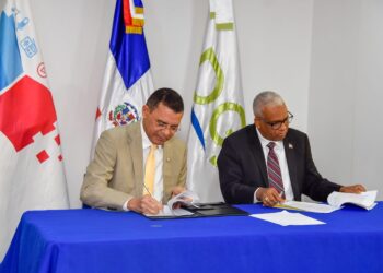 DGJP y Radio Televisión Educativa firman Carta de Entendimiento