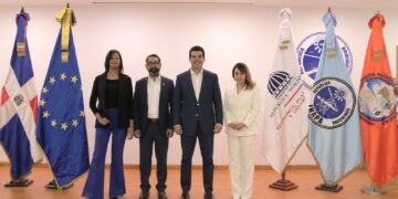 Comisión Nacional de Emergencias e INAPA buscan fortalecer seguridad de los acueductos en RD