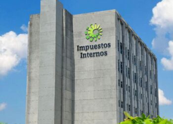 DGII recaudó RD$65,725 millones en el mes enero