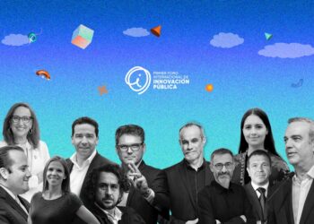 Todo listo para el I Foro Internacional de Innovación Pública