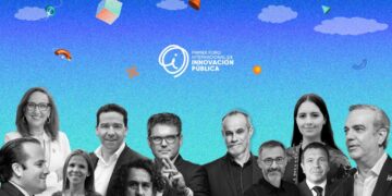 Todo listo para el I Foro Internacional de Innovación Pública