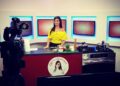Muere la chef  Verónica Then, hija de Eugenia Rojo