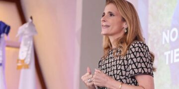 Ligia Bonetti critica nuevo sello industrial por obviar Marca País