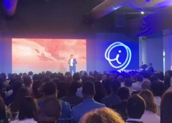 Paliza inaugura I Foro Internacional de Innovación Pública