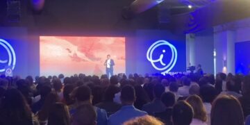 Paliza inaugura I Foro Internacional de Innovación Pública