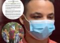 Universidad sanciona a todos los involucrados en agresión a estudiante en SFM y expulsan a Steven Alberto