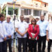 Gobierno inicia trabajos de titulación de terrenos en Capotillo, Dajabón