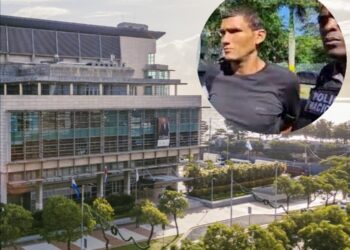 Imponen seis meses de prisión preventiva a limpiavidrios "4 dedos" que agredió joven en la frente