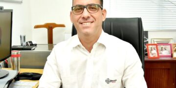 Adesinc saluda decreto permite importación de armas y municiones