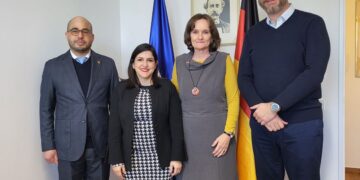 Misión comercial de ProDominicana en Alemania busca incrementar negocios en RD