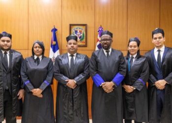 Afirman marcan precedentes históricos contra la corrupción administrativa en RD