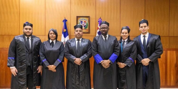 Afirman marcan precedentes históricos contra la corrupción administrativa en RD