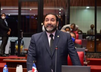 Genao afirma CP castigará todo tipo de discriminación en la sociedad dominicana