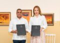 MINC e INPOSDOM firman acuerdo de colaboración
