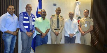 Escuelas Vocacionales y Onesvie articularán acciones  para sensibilizar sobre prevención de la vulnerabilidad sísmica