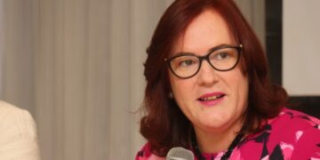 Janet Camilo dice alcaldes del ADN no han sabido gerenciar para mejorar desorden en la Capital