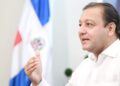 Abel Martínez: “Proyecto de ley muestra el sentimiento de traición a la Patria que habita en el Palacio Nacional”