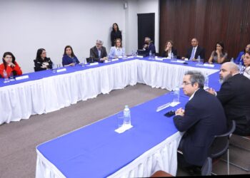 Indotel, ADN y las prestadoras coordinan acciones para el retiro de cables aéreos en desuso de las empresas de telecomunicaciones