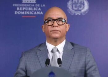 Vocero de la Presidencia a ONU: "Lo desgarrador es ver la inacción de la comunidad internacional ante situación Haití"