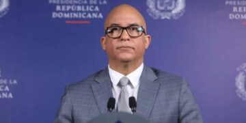 Vocero de la Presidencia a ONU: "Lo desgarrador es ver la inacción de la comunidad internacional ante situación Haití"