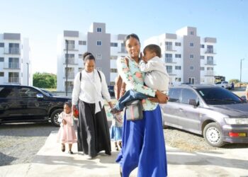 ¡Lisbeth Zabala ya tiene su casa! Se mudará este domingo