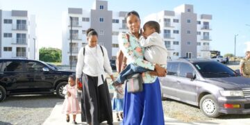 ¡Lisbeth Zabala ya tiene su casa! Se mudará este domingo