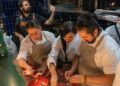 Chefs de los restaurantes 50 Best LATAM llegan a RD de la mano de Morisoñando con el apoyo de Arajet