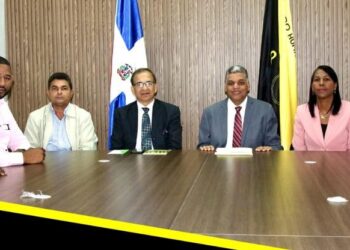 PHD anuncia celebración Foro Internacional sobre Seguridad Ciudadana