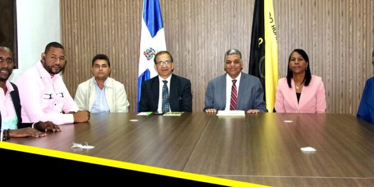 PHD anuncia celebración Foro Internacional sobre Seguridad Ciudadana