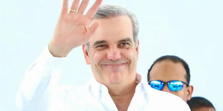 Presidente Abinader inaugurará la Circunvalación de Azua