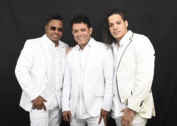 Líderes de Tierra Seca desconocían impacto de su agrupación merenguera con la pegada de sus primeros éxitos radiales