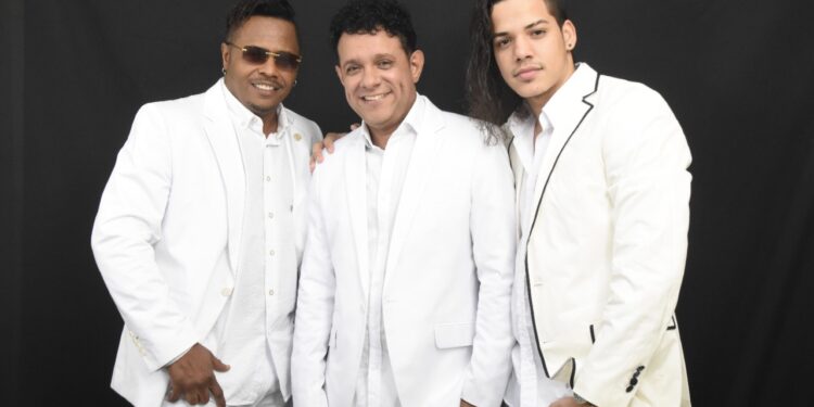 Líderes de Tierra Seca desconocían impacto de su agrupación merenguera con la pegada de sus primeros éxitos radiales